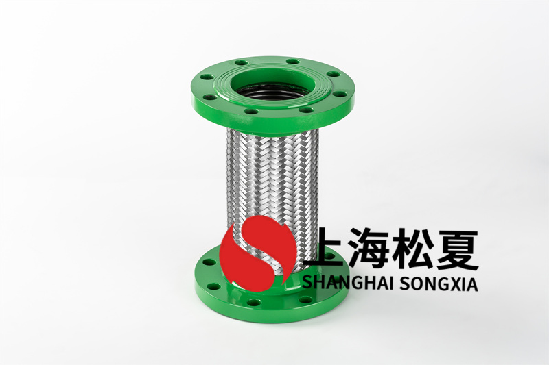 大口徑金屬軟管在工業(yè)領(lǐng)域中的運(yùn)用是什么？